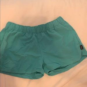 Women’s Patagonia Shorts